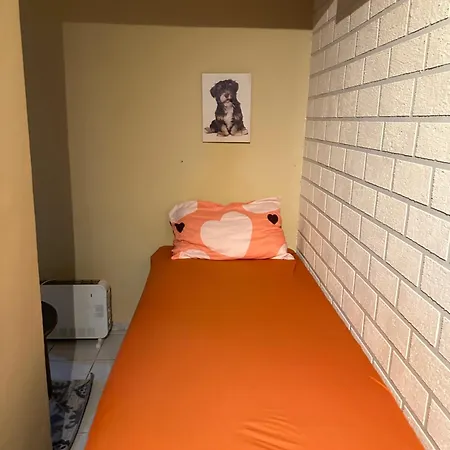 Apartment Centre Tirana