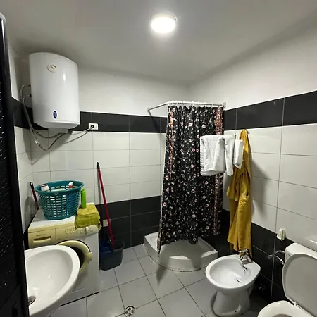 Centre Apartment