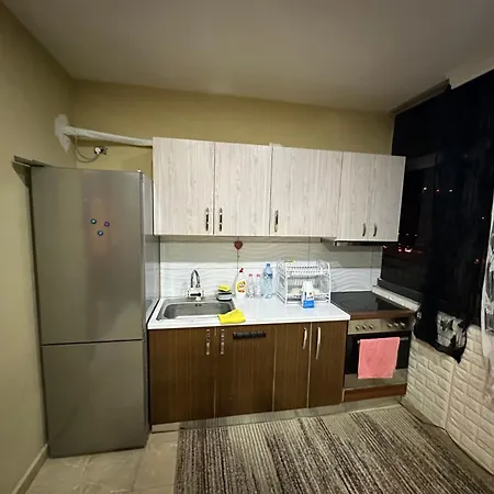 Centre Apartment Tirana