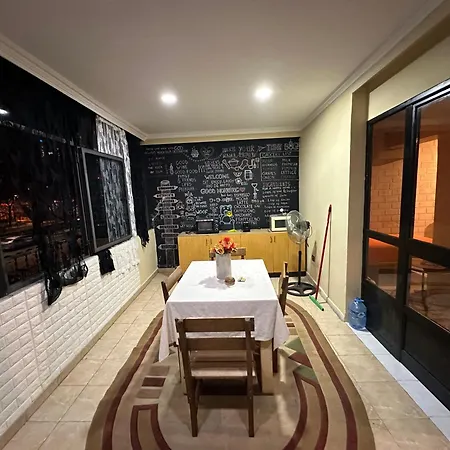 Centre Apartment