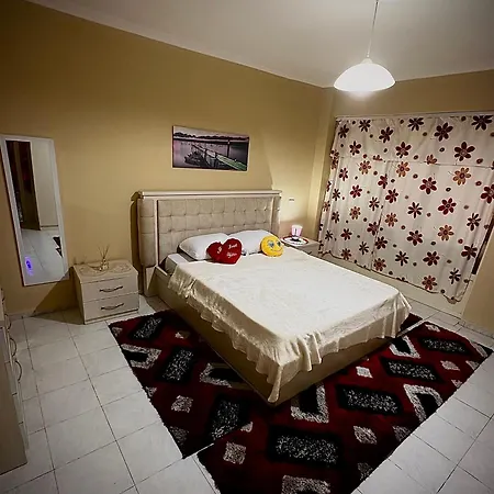 Centre Apartment Tirana