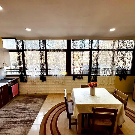 Apartment Centre Tirana