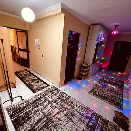 Apartment Centre Tirana